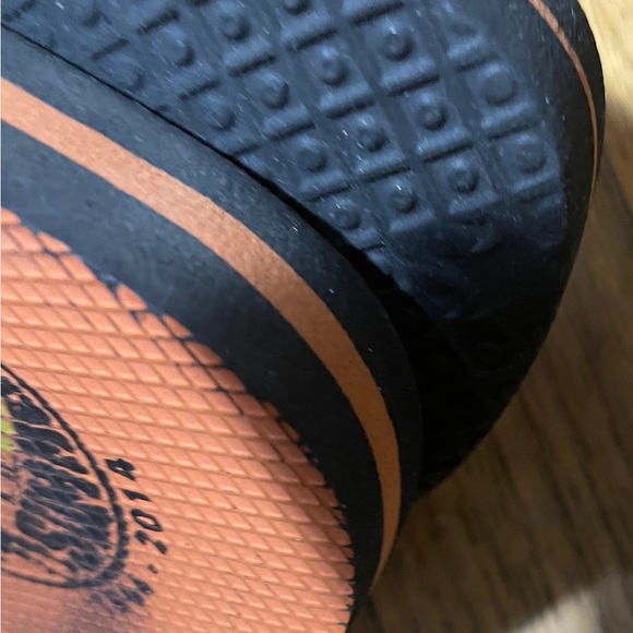 Freewaters Endless Summer Beach Sandals Size 10 1/2 - Picture 7 of 10